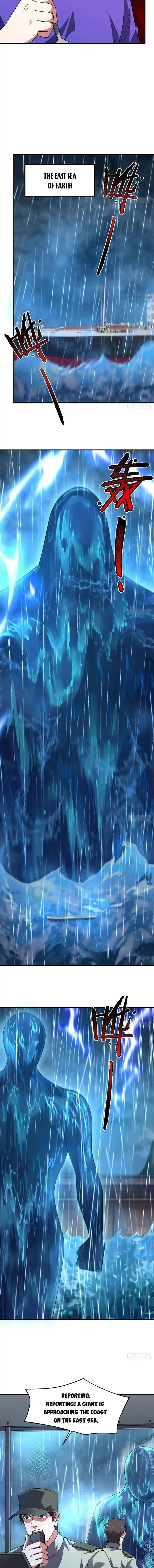 Monster Pet Evolution Ch.337