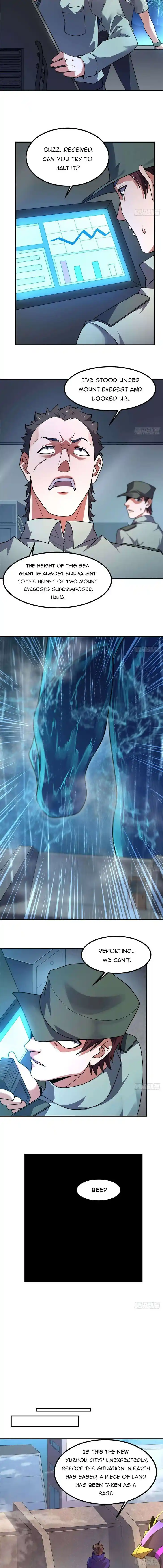 Monster Pet Evolution Ch.337