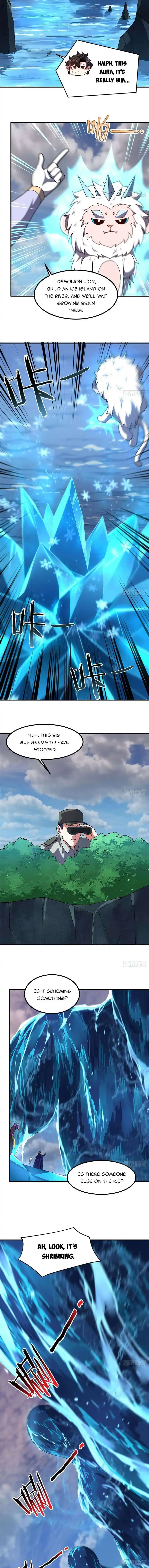 Monster Pet Evolution Ch.337