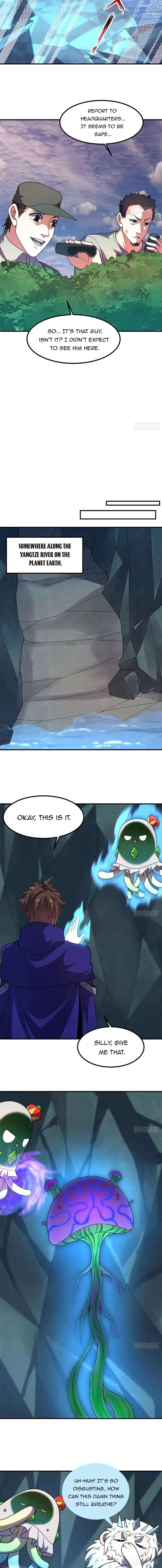 Monster Pet Evolution Ch.337