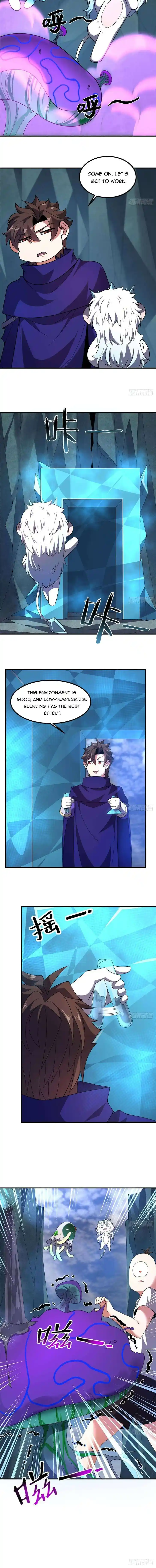 Monster Pet Evolution Ch.337