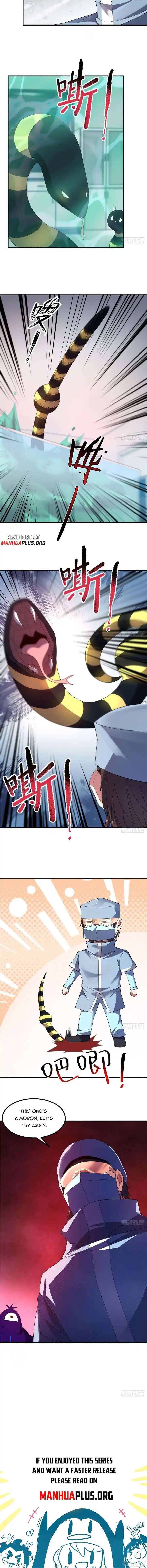 Monster Pet Evolution Ch.338