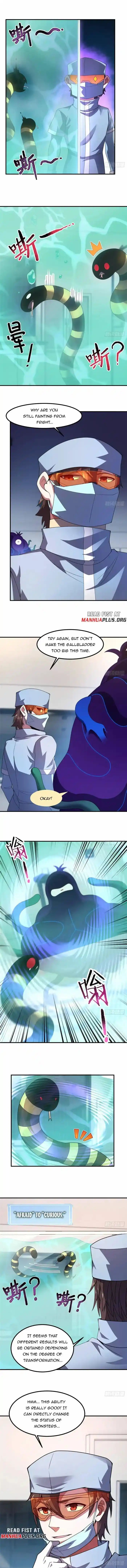 Monster Pet Evolution Ch.339