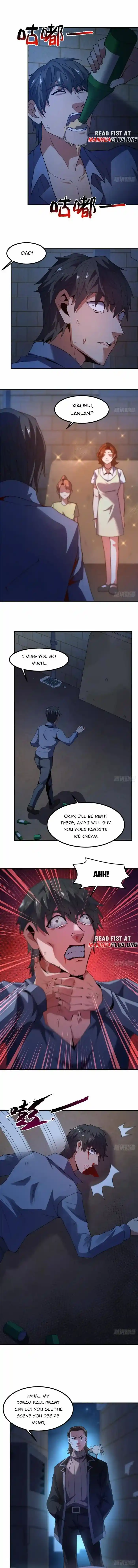 Monster Pet Evolution Ch.339