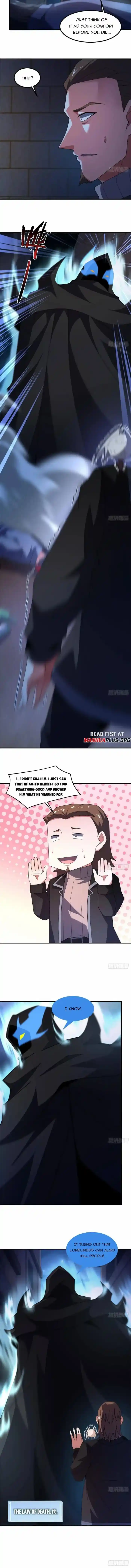 Monster Pet Evolution Ch.339