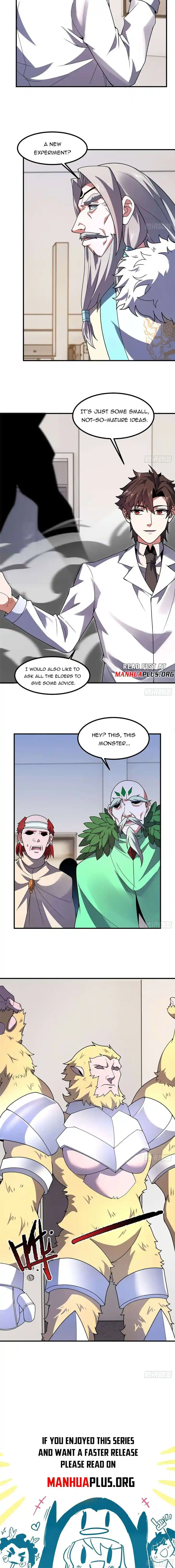 Monster Pet Evolution Ch.341