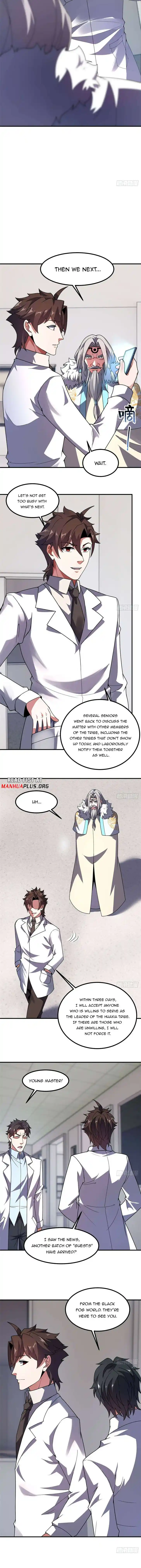 Monster Pet Evolution Ch.342