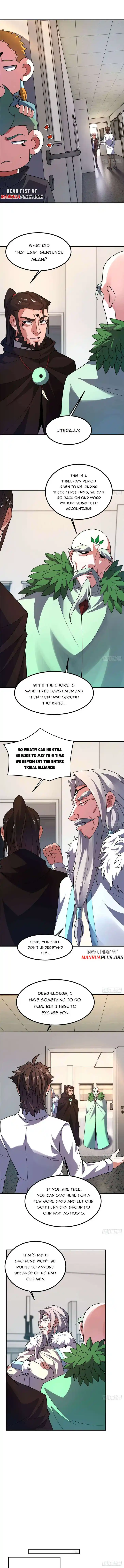 Monster Pet Evolution Ch.342