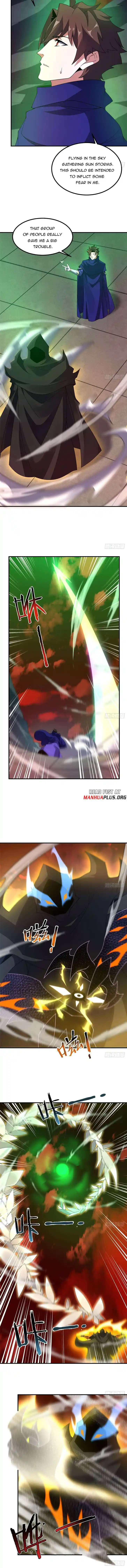 Monster Pet Evolution Ch.342