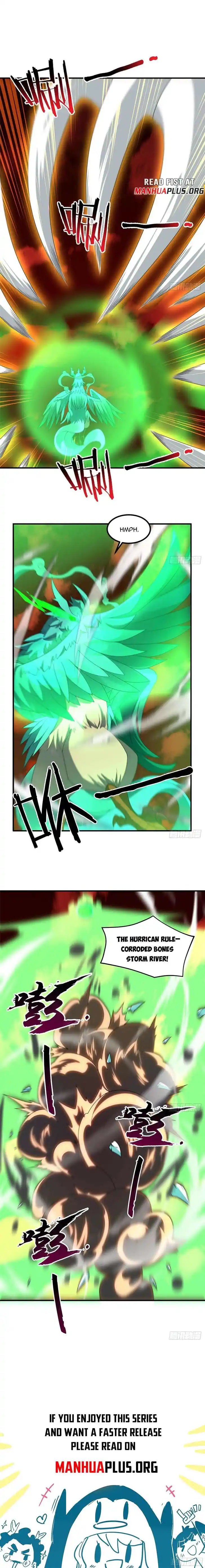 Monster Pet Evolution Ch.342