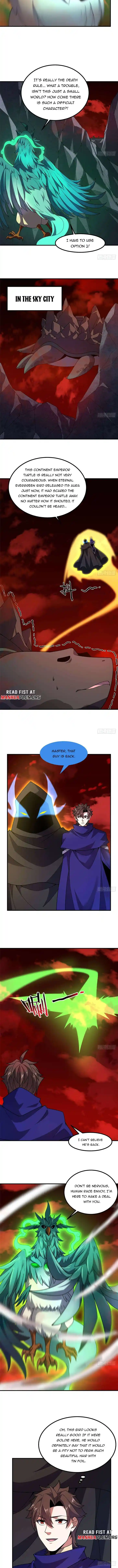 Monster Pet Evolution Ch.343