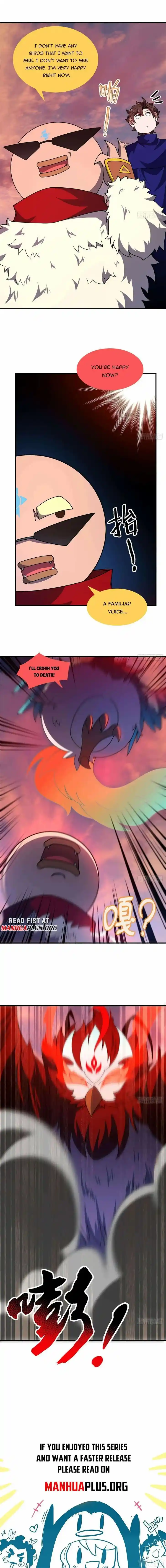 Monster Pet Evolution Ch.344