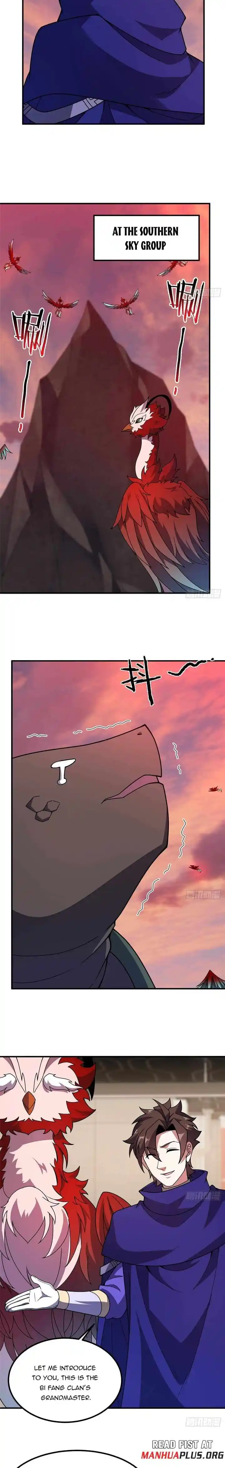 Monster Pet Evolution Ch.345