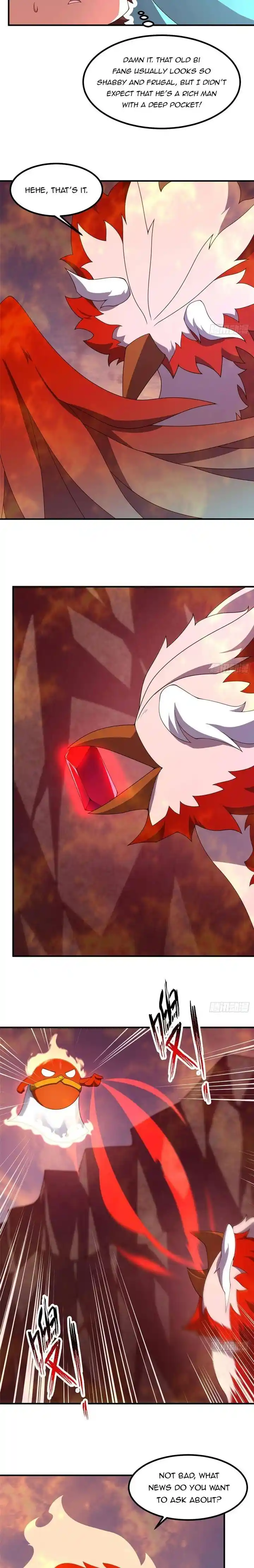 Monster Pet Evolution Ch.346