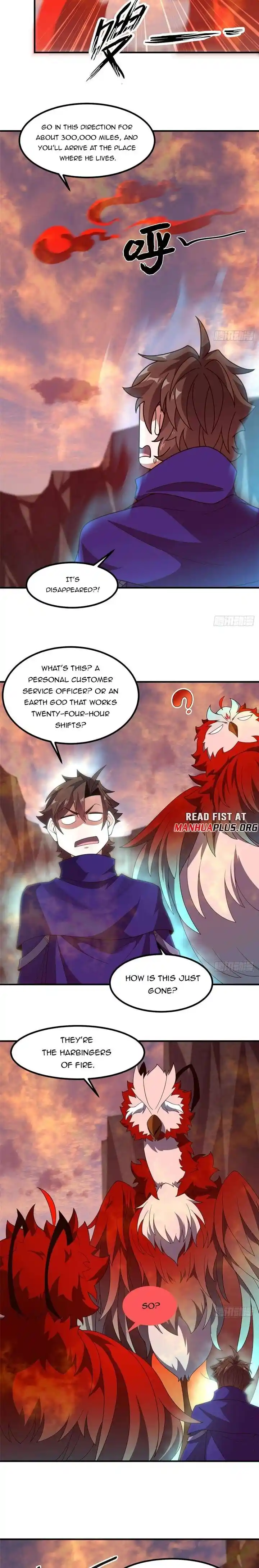 Monster Pet Evolution Ch.346