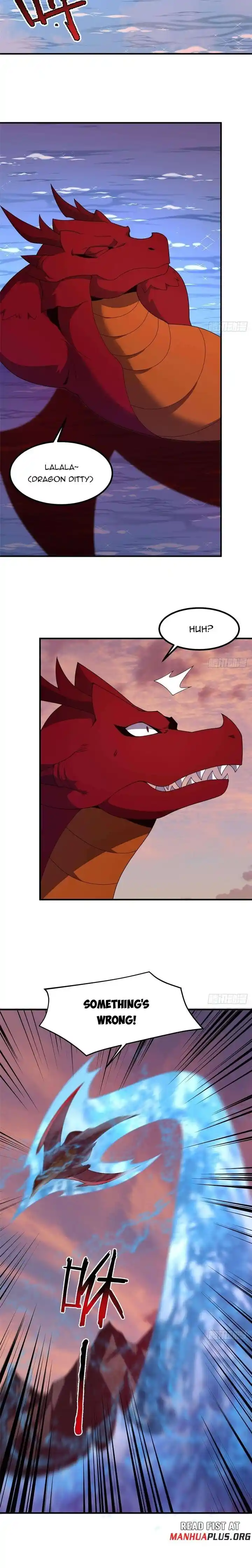 Monster Pet Evolution Ch.346