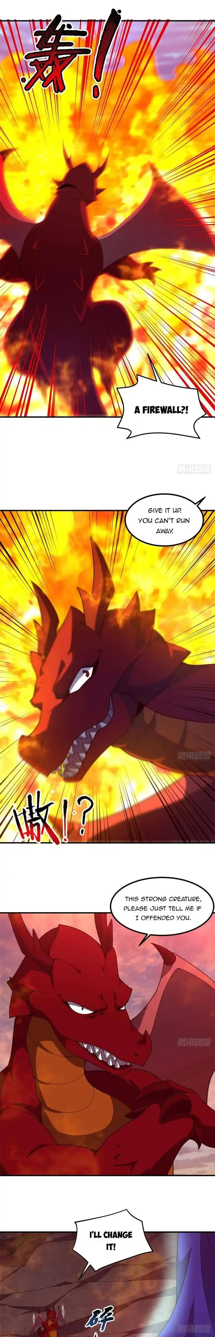 Monster Pet Evolution Ch.346