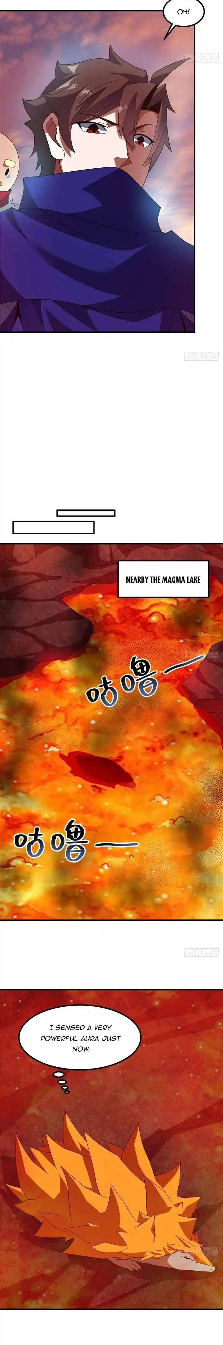 Monster Pet Evolution Ch.346