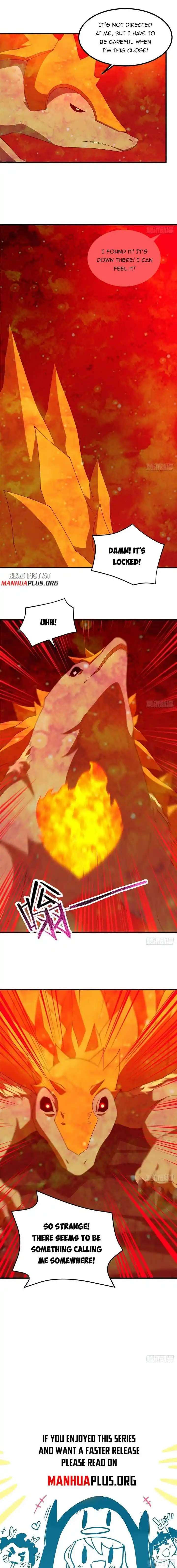 Monster Pet Evolution Ch.346