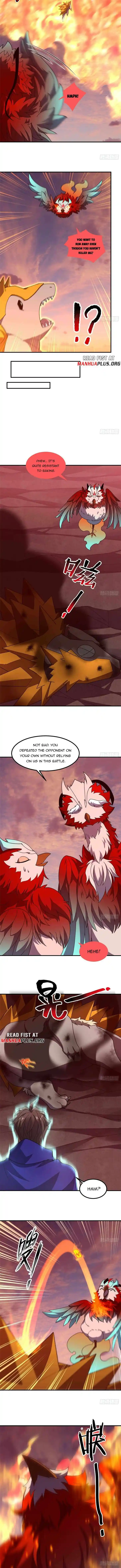 Monster Pet Evolution Ch.347