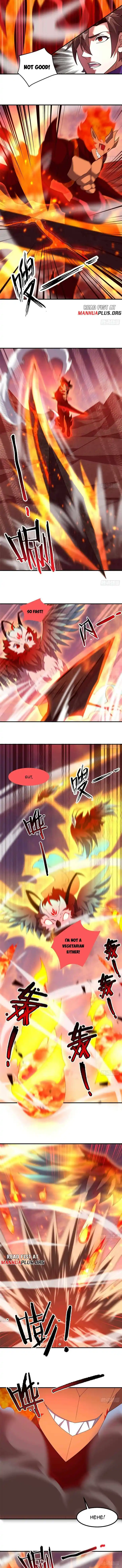 Monster Pet Evolution Ch.347