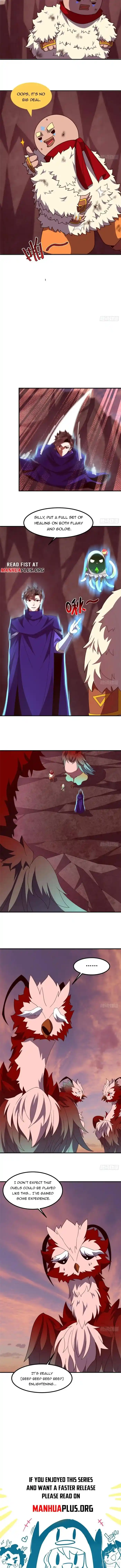 Monster Pet Evolution Ch.348