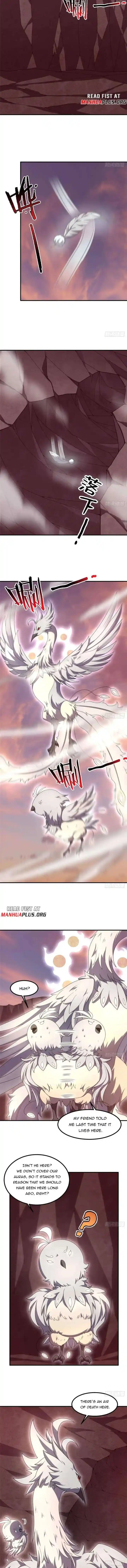 Monster Pet Evolution Ch.349