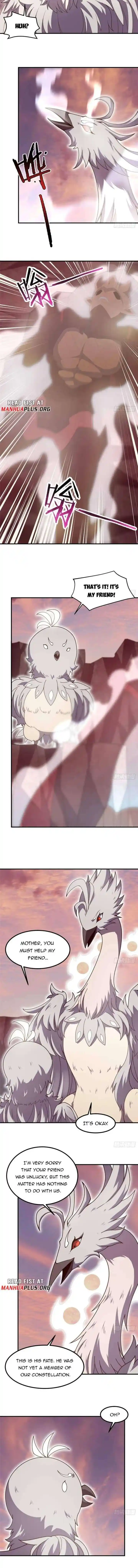 Monster Pet Evolution Ch.349