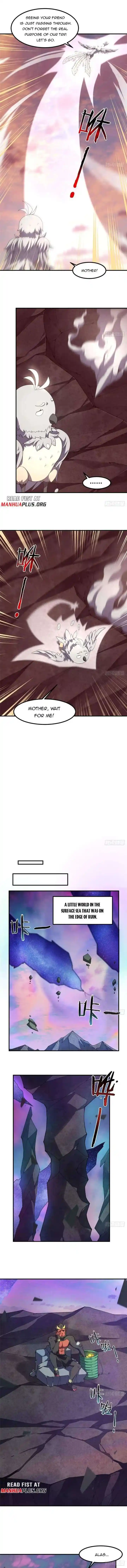 Monster Pet Evolution Ch.349