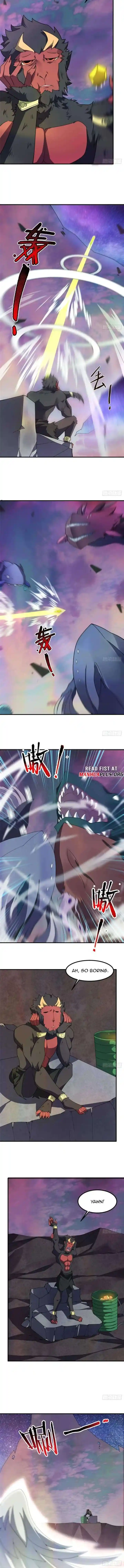 Monster Pet Evolution Ch.349