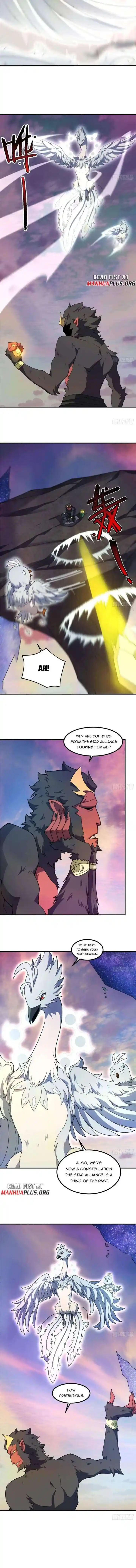 Monster Pet Evolution Ch.349