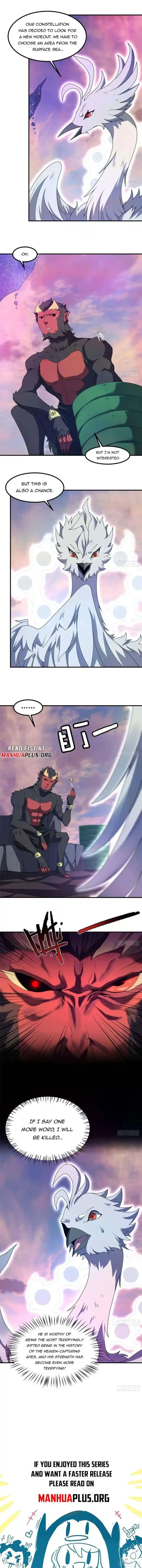 Monster Pet Evolution Ch.349