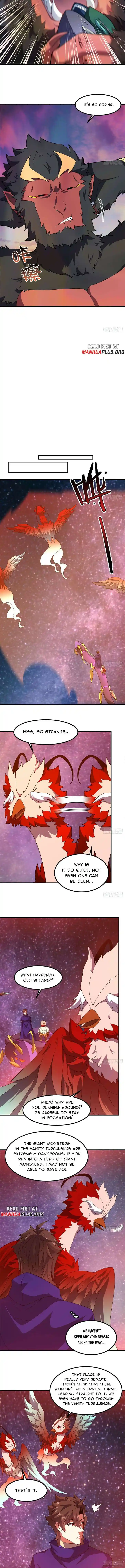 Monster Pet Evolution Ch.350