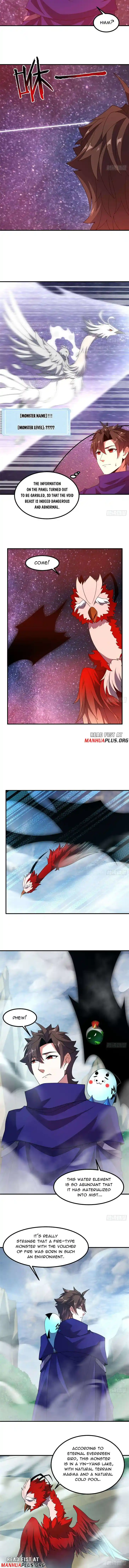 Monster Pet Evolution Ch.350