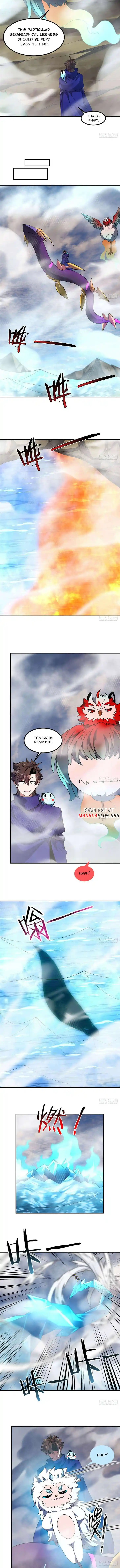 Monster Pet Evolution Ch.350