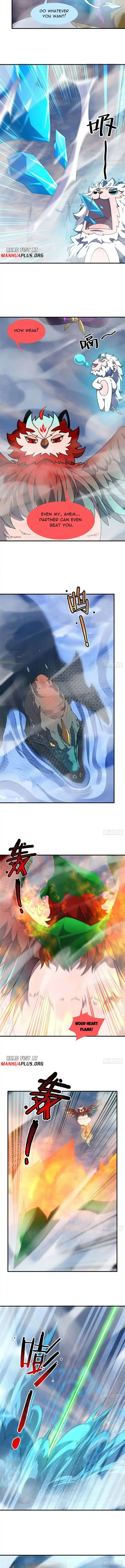 Monster Pet Evolution Ch.350