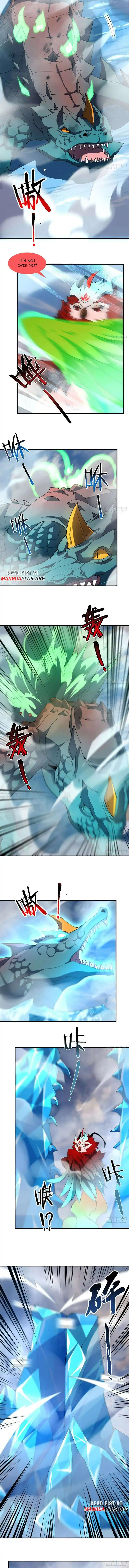 Monster Pet Evolution Ch.350