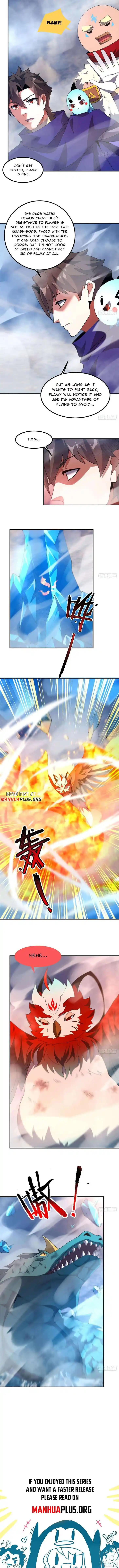 Monster Pet Evolution Ch.350