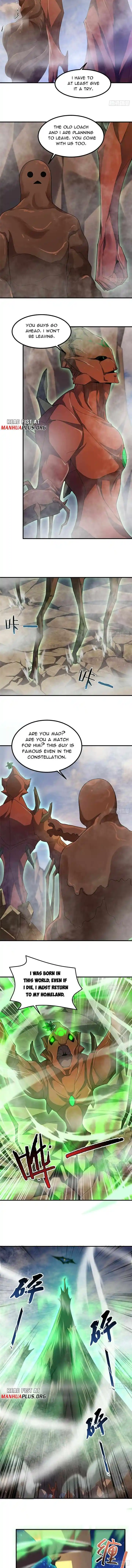 Monster Pet Evolution Ch.351