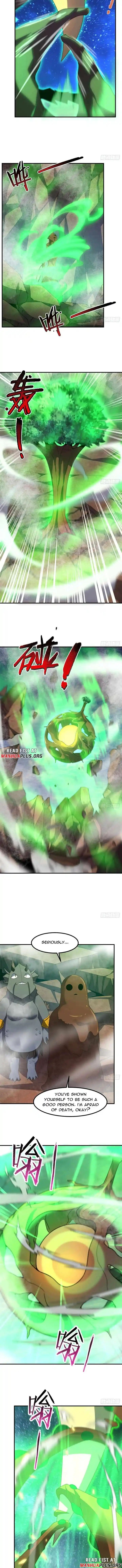 Monster Pet Evolution Ch.351