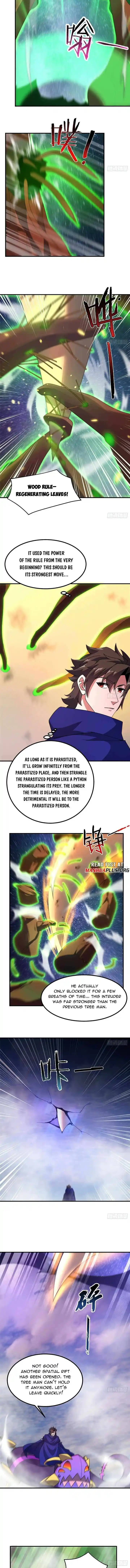 Monster Pet Evolution Ch.351