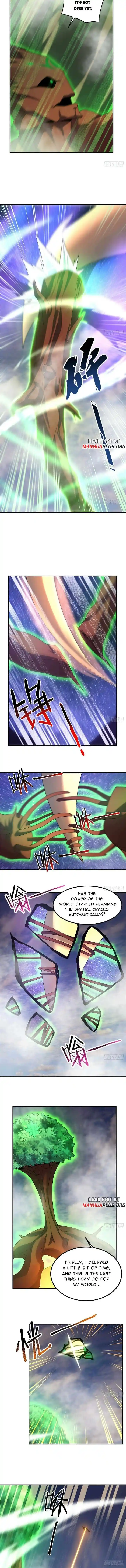 Monster Pet Evolution Ch.351