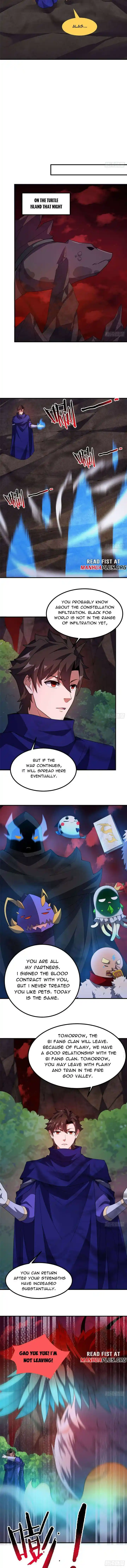 Monster Pet Evolution Ch.352