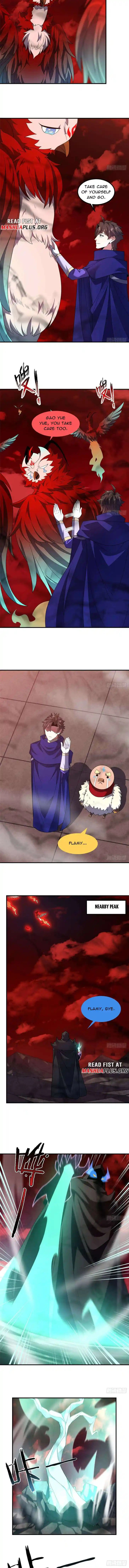 Monster Pet Evolution Ch.353