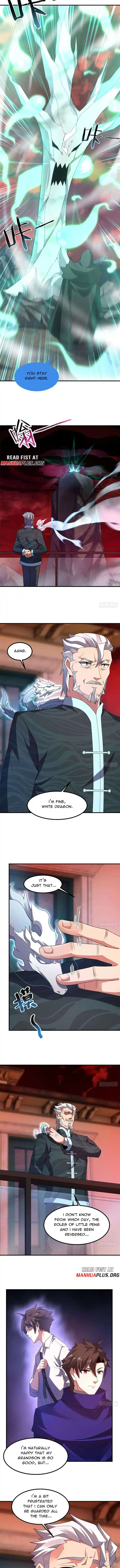 Monster Pet Evolution Ch.353