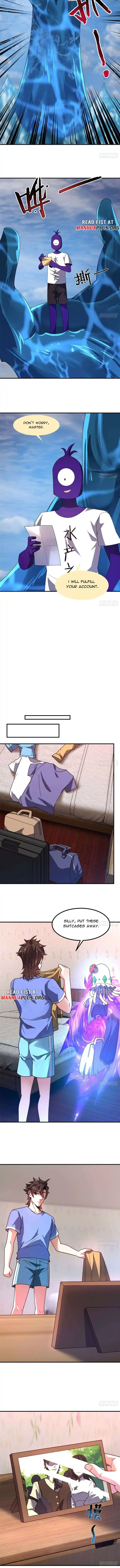 Monster Pet Evolution Ch.353