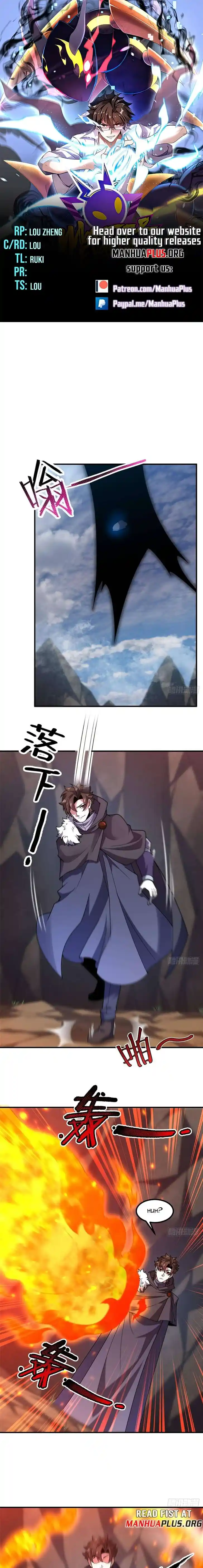 Monster Pet Evolution Ch.354