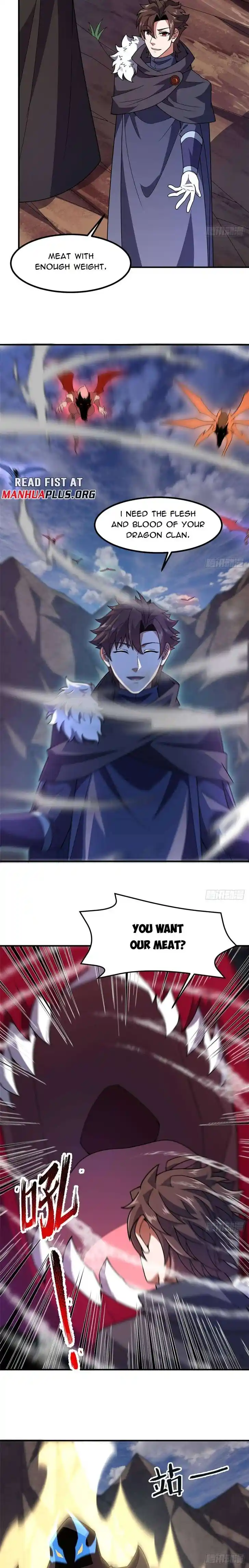 Monster Pet Evolution Ch.354