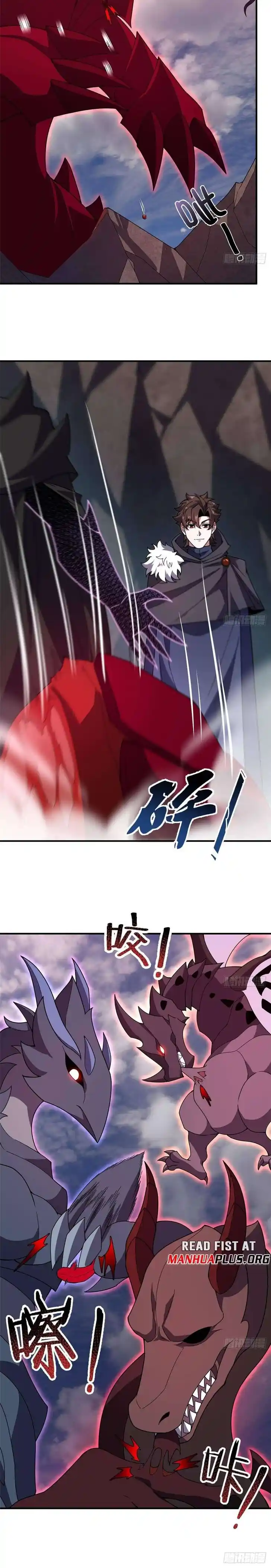 Monster Pet Evolution Ch.354