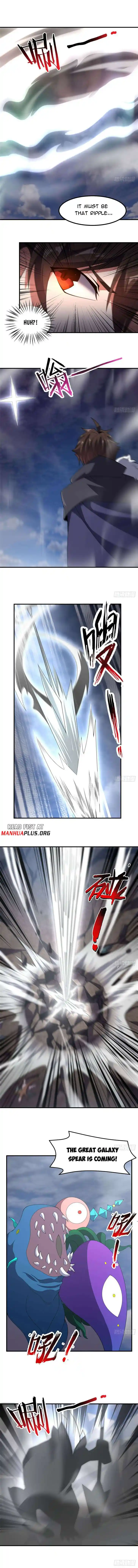 Monster Pet Evolution Ch.355